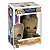 Funko Pop Guardians Galaxy 2 Groot #202 Pop! TV Vinyl 9,5 cm Colecionável - Imagem 2