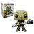 Funko Pop Fallout Super Mutant #51 Pop! Games Vinyl 9,5 cm Colecionável - Imagem 1