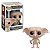 Funko Pop Harry Potter Dobby #17 Pop! TV Vinyl 9,5 cm Colecionável - Imagem 3
