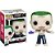 Funko Pop Heroes The Joker #96 Pop! TV Vinyl 9,5 cm Colecionável - Imagem 1