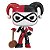 Funko Pop Heroes With Mallet #45 Pop! TV Vinyl 9,5 cm Colecionável - Imagem 1