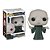 Funko Pop Harry Potter Lord Voldemort #06 Pop! TV Vinyl 9,5 cm Colecionável - Imagem 1