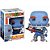 Funko Pop Heroes Batman Mr.freeze #185 Pop! TV Vinyl 9,5 cm Colecionável - Imagem 1