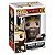 Funko Pop Flash Gordon Prince Vultan #312 Pop! Heroes Vinyl 9,5 cm Colecionável - Imagem 3