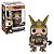Funko Pop Flash Gordon Prince Vultan #312 Pop! Heroes Vinyl 9,5 cm Colecionável - Imagem 1