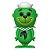 Funko Pop Hanna Barbera Sneezly #278 Pop! TV Vinyl 9,5 cm Colecionável - Imagem 1