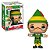 Funko Pop Elf Papa Elf #486 Pop! TV Vinyl 9,5 cm Colecionável - Imagem 1