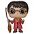 Funko Pop Harry Potter Harry Potter Quiddittch #08 Pop! TV Vinyl 9,5 cm Colecionável - Imagem 1