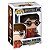 Funko Pop Harry Potter Harry Potter Quiddittch #08 Pop! TV Vinyl 9,5 cm Colecionável - Imagem 2