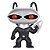 Funko Pop Heroes Black Manta #92 Pop! TV Vinyl 9,5 cm Colecionável - Imagem 1