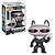 Funko Pop Heroes Black Manta #92 Pop! TV Vinyl 9,5 cm Colecionável - Imagem 3