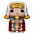 Funko Pop Heroes King Tut #187 Pop! TV Vinyl 9,5 cm Colecionável - Imagem 1