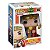 Funko Pop Heroes King Tut #187 Pop! TV Vinyl 9,5 cm Colecionável - Imagem 2