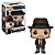 Funko Pop Gotham Harvey Bullock #76 Pop! TV Vinyl 9,5 cm Colecionável - Imagem 3