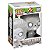 Funko Pop Ghostbusters Gertrude Eldridge #307 Pop! Movies Vinyl 9,5 cm Colecionável - Imagem 3