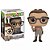 Funko Pop Ghostbusters Abby Yates #303 Pop! Movies Vinyl 9,5 cm Colecionável - Imagem 1