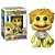 Funko Pop Fraggle Rock Wembley Cotterpin #521 Pop! TV Vinyl 9,5 cm Colecionável - Imagem 1