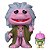 Funko Pop Fraggle Rock Mokey Doozer #522 Pop! TV Vinyl 9,5 cm Colecionável - Imagem 3