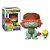 Funko Pop Fraggle Rock Boober Doozer #520 Pop! TV Vinyl 9,5 cm Colecionável - Imagem 1