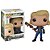 Funko Pop Fallout Lone Wanderer #48 Pop! Games Vinyl 9,5 cm Colecionável - Imagem 1