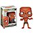 Funko Pop Fallout Feral Ghoul #50 Pop! Games Vinyl 9,5 cm Colecionável - Imagem 1