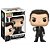 Funko Pop Dark Tower The Main Black #451 Pop! TV Vinyl 9,5 cm Colecionável - Imagem 1