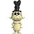 Funko Pop Dr.Seuss Sams Friend 06 #? Pop! TV Vinyl 9,5 cm Colecionável - Imagem 3