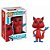 Funko Pop Dr.Seuss Fox In Socks #07 Pop! TV Vinyl 9,5 cm Colecionável - Imagem 1