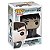 Funko Pop Dishonored Outsider #123 Pop! TV Vinyl 9,5 cm Colecionável - Imagem 3