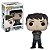 Funko Pop Dishonored Outsider #123 Pop! TV Vinyl 9,5 cm Colecionável - Imagem 1