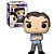 Funko Pop Buffy The Vampire Xander #595 Pop! TV Vinyl 9,5 cm Colecionável - Imagem 1