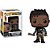 Funko Pop Black Phanter Erik Killmonger #278 Pop! TV Vinyl 9,5 cm Colecionável - Imagem 2