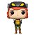Funko Pop Bombshells 2 Hawkgirl #223 Pop! TV Vinyl 9,5 cm Colecionável - Imagem 1