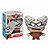 Funko Pop Captain Professor Poopypants #427 Pop! TV Vinyl 9,5 cm Colecionável - Imagem 1