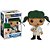 Funko Pop Christmas Cousin Eddie #243 Pop! TV Vinyl 9,5 cm Colecionável - Imagem 1