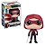 Funko Pop Arrow Speedy With Sword #351 Pop! TV Vinyl 9,5 cm Colecionável - Imagem 3