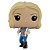 Funko Pop Civil War Agent 13 #131 Pop! TV Vinyl 9,5 cm Colecionável - Imagem 1