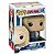 Funko Pop Civil War Agent 13 #131 Pop! TV Vinyl 9,5 cm Colecionável - Imagem 2