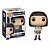 Funko Pop Alias Bristow Scho #531 Pop! TV Vinyl 9,5 cm Colecionável - Imagem 1