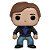 Funko Pop A-Team Faceman Peck #373 Pop! TV Vinyl 9,5 cm Colecionável - Imagem 2