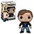 Funko Pop A-Team Faceman Peck #373 Pop! TV Vinyl 9,5 cm Colecionável - Imagem 1