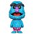 Funko Pop Sesame Street Herry Monster #11 Pop! TV Vinyl 9,5 cm Colecionável - Imagem 1