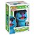 Funko Pop Sesame Street Herry Monster #11 Pop! TV Vinyl 9,5 cm Colecionável - Imagem 2