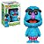 Funko Pop Sesame Street Herry Monster #11 Pop! TV Vinyl 9,5 cm Colecionável - Imagem 3