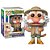 Funko Pop Fraggle Rock Uncle Travelling #571 Pop! TV Vinyl 9,5 cm Colecionável - Imagem 2