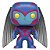 Funko Pop X-Men Archangel #178 Pop! TV Vinyl 9,5 cm Colecionável - Imagem 2