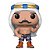 Funko Pop WWE Iron Sheik #43 Pop! WWE Vinyl 9,5 cm Colecionável - Imagem 1