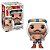 Funko Pop WWE Iron Sheik #43 Pop! WWE Vinyl 9,5 cm Colecionável - Imagem 3