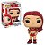 Funko Pop WWE Eva Marie #26 Pop! WWE Vinyl 9,5 cm Colecionável - Imagem 1