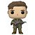 Funko Pop Wonder Woman Steve Trevor #173 Pop! TV Vinyl 9,5 cm Colecionável - Imagem 2